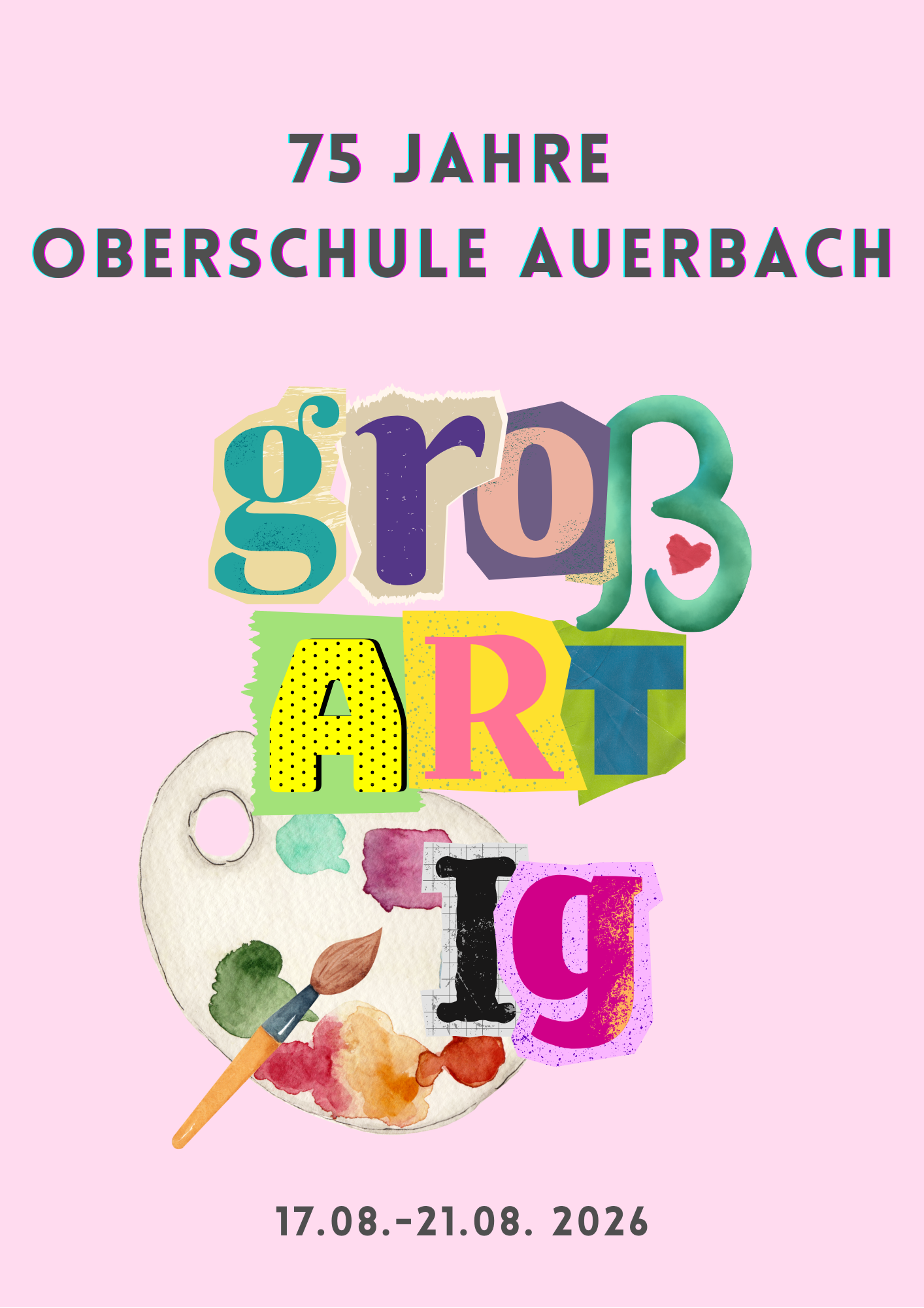 03 Ankündigung Kunstwettbewerb