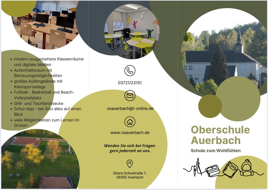 Flyer Seite 1