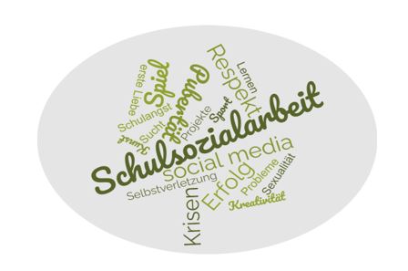 Schulsozialarbeit